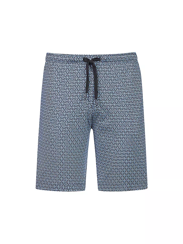 MEY | Pantalones cortos de pijama ROUND GEO | 