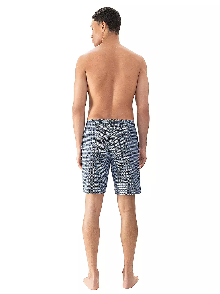 MEY | Pantalones cortos de pijama ROUND GEO | 