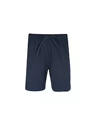 MEY | Pantalones cortos de pijama | Azul