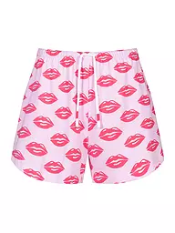 MEY | Pantalones cortos de pijama | Rosa