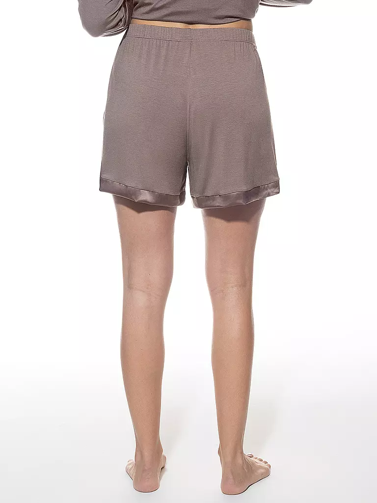 MEY | Pantalones cortos de pijama | 