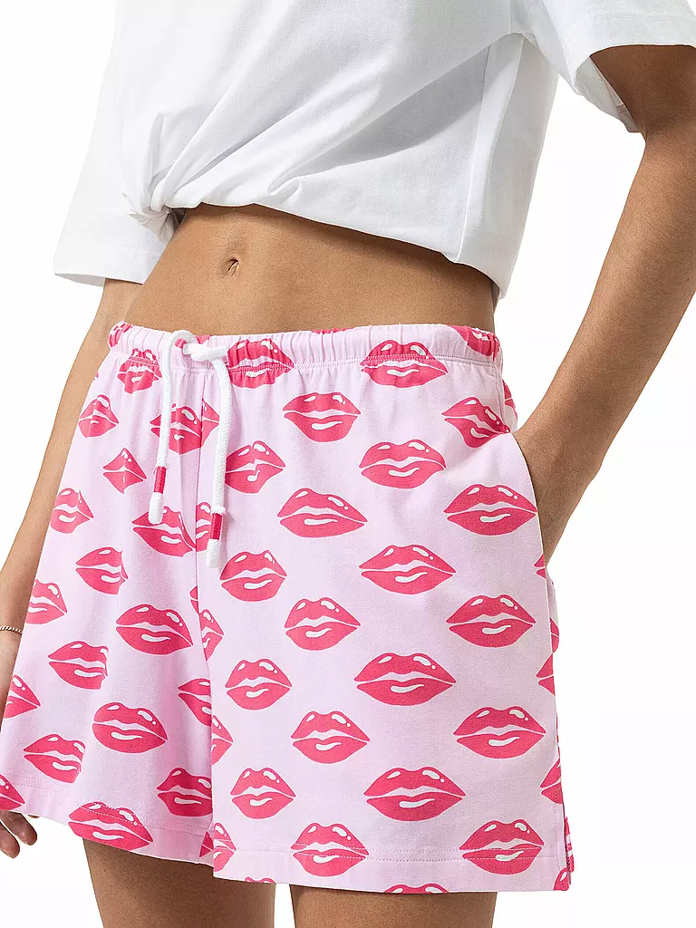 MEY | Pantalones cortos de pijama | 