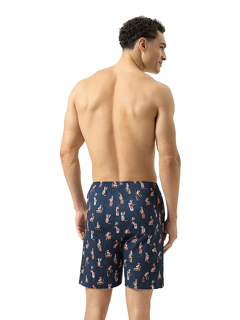 MEY | Pantalones cortos Loungewear | 