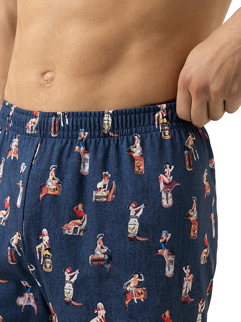 MEY | Pantalones cortos Loungewear | 