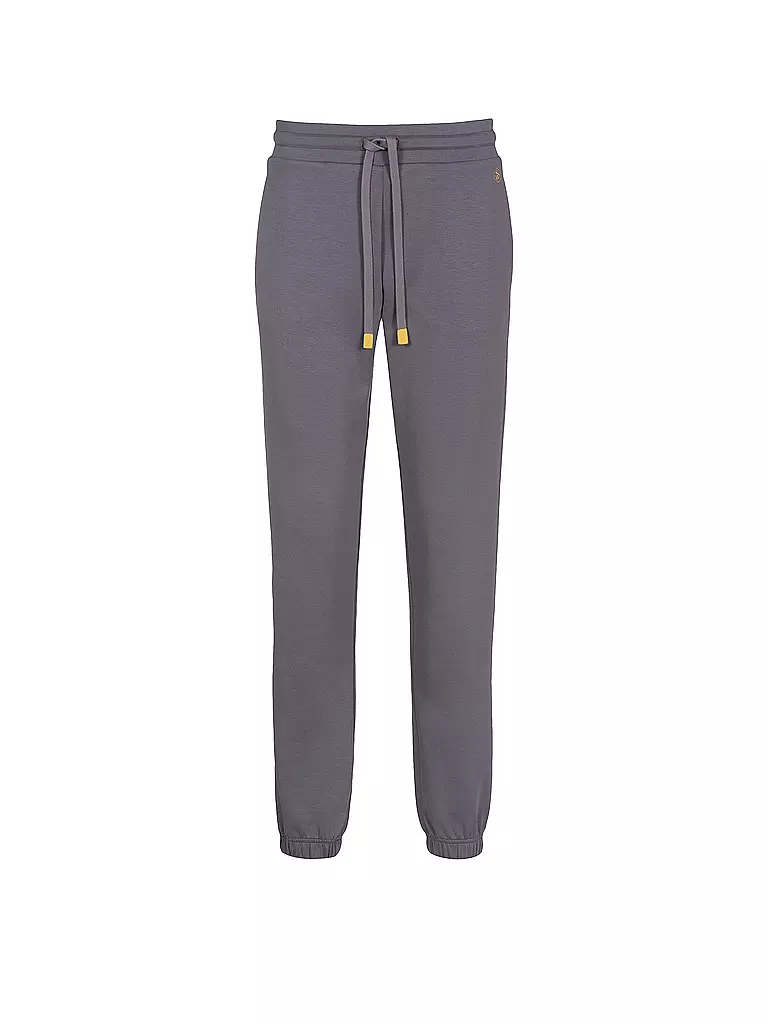 MEY | Pantalones de estar en casa PURE SOFTNESS | Gris