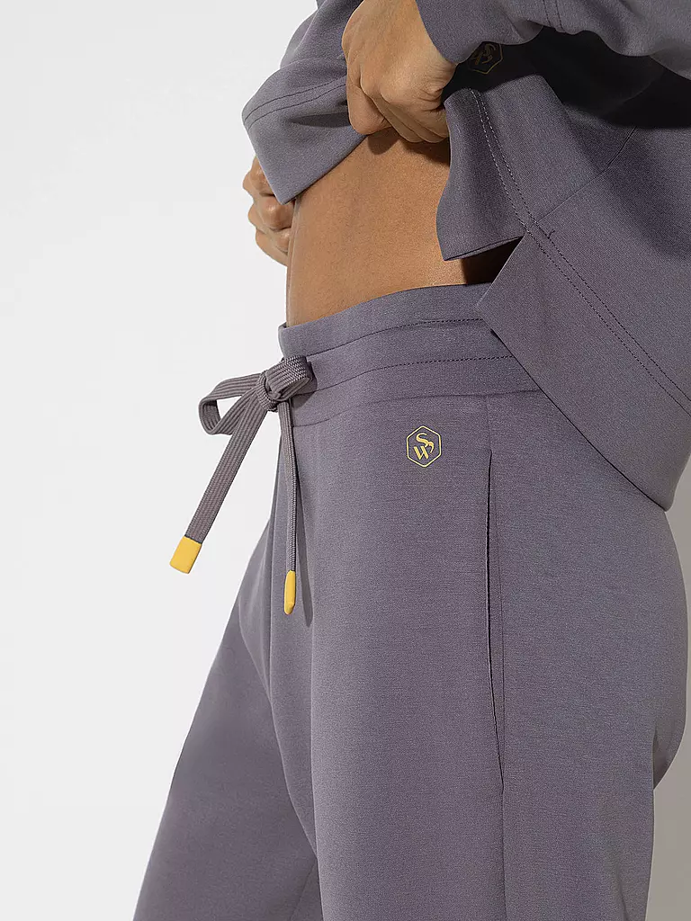 MEY | Pantalones de estar en casa PURE SOFTNESS | 