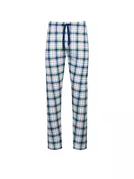 MEY | Pantalones de estar en casa | Azul