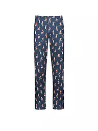 MEY | Pantalones de estar en casa | Azul