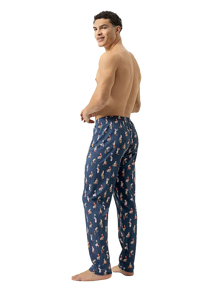 MEY | Pantalones de estar en casa | 