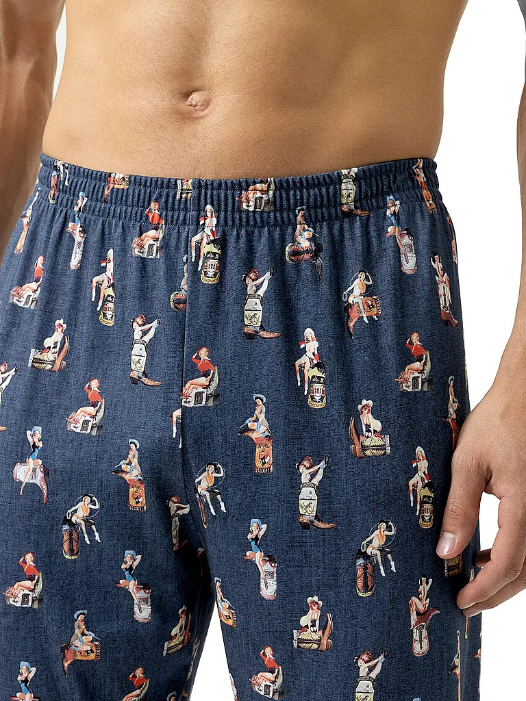 MEY | Pantalones de estar en casa | 