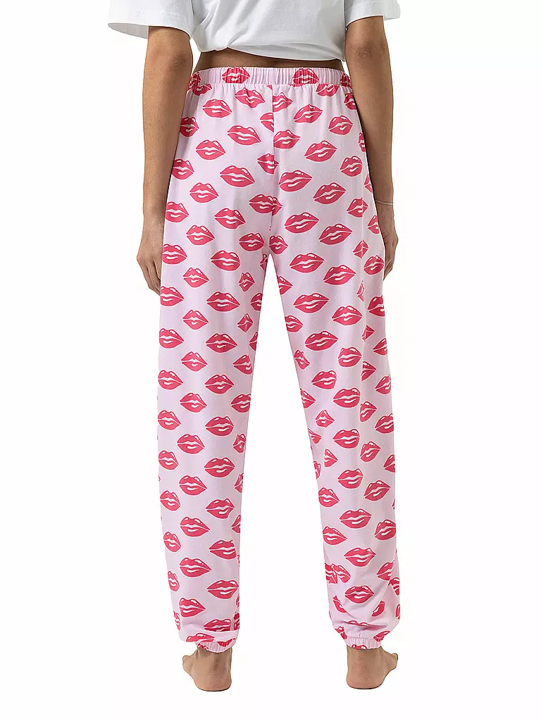 MEY | Pantalones de pijama 7/8 | 