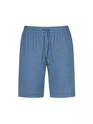 MEY | Pantalones de pijama JEFFERSON azul galáctico | Azul