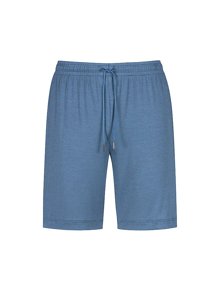 MEY | Pantalones de pijama JEFFERSON azul galáctico | Azul