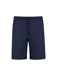 MEY | Pantalones de pijama JEFFERSON azul galáctico | Azul oscuro