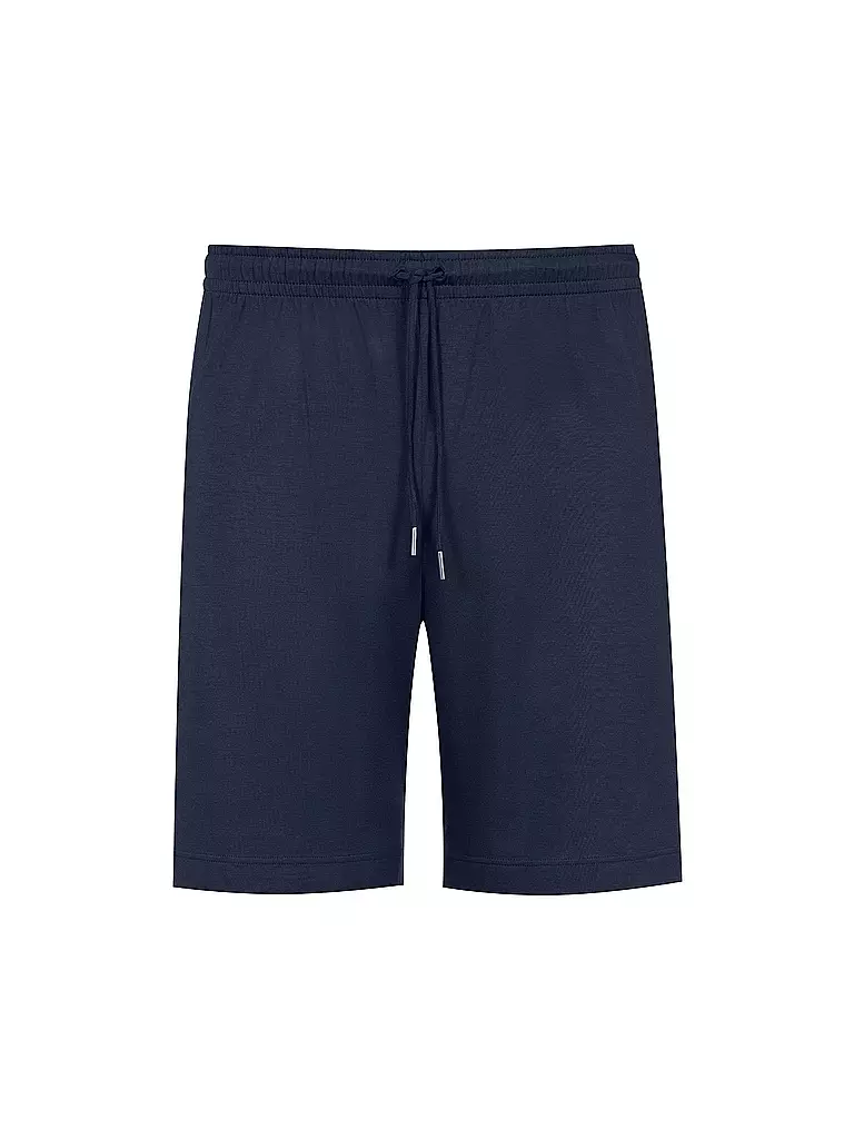 MEY | Pantalones de pijama JEFFERSON azul yate | Azul oscuro