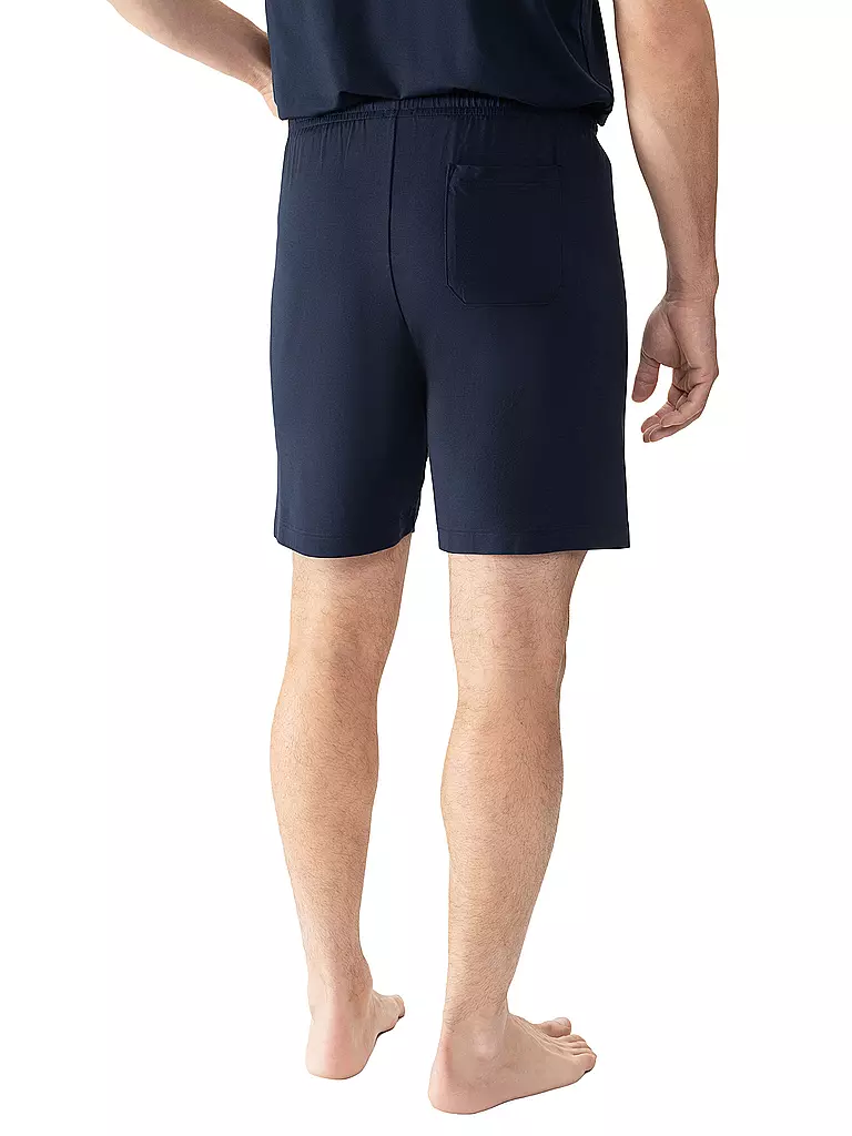 MEY | Pantalones de pijama JEFFERSON azul yate | 