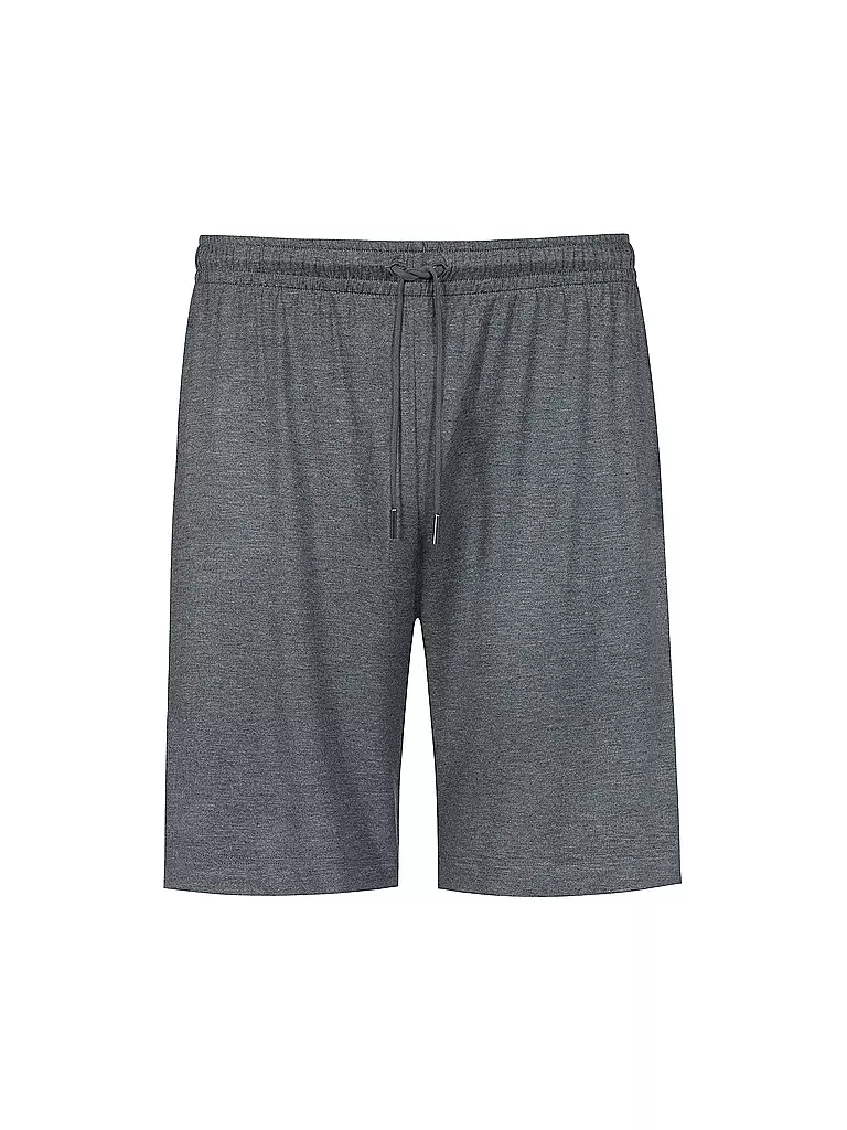 MEY | Pantalones de pijama JEFFERSON quartz melange | Gris