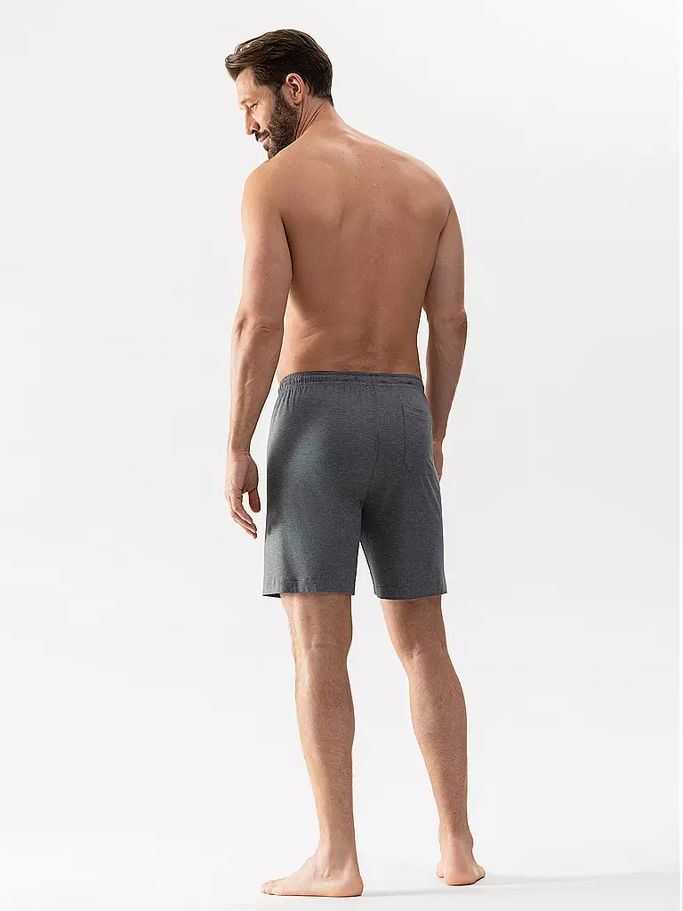 MEY | Pantalones de pijama JEFFERSON quartz melange | 