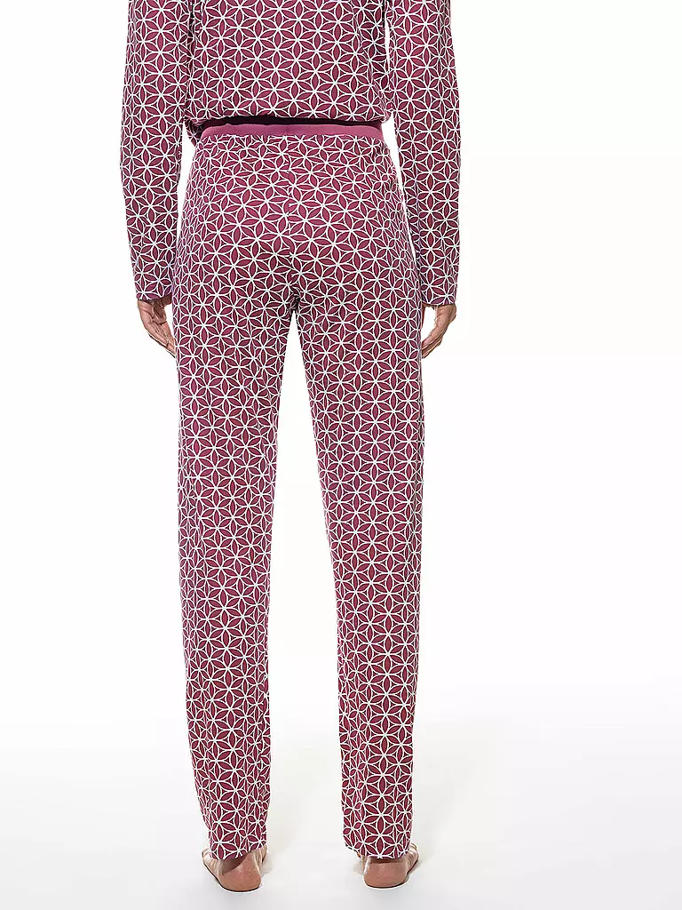 MEY | Pantalones de pijama MOSAIC | 