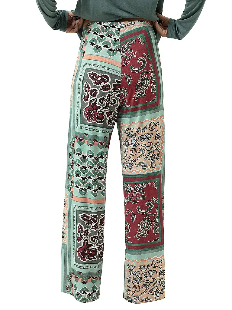 MEY | Pantalones de pijama MYSTICAL MAZE | 