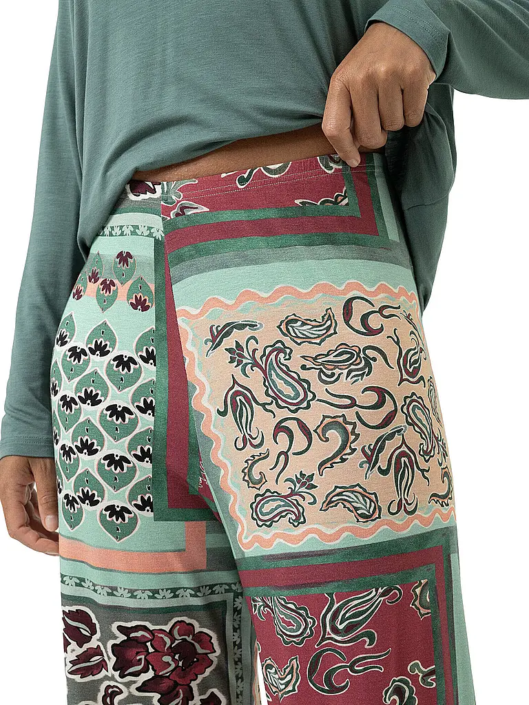 MEY | Pantalones de pijama MYSTICAL MAZE | 