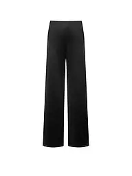 MEY | Pantalones de pijama NIGHT GLOW negro | Negro