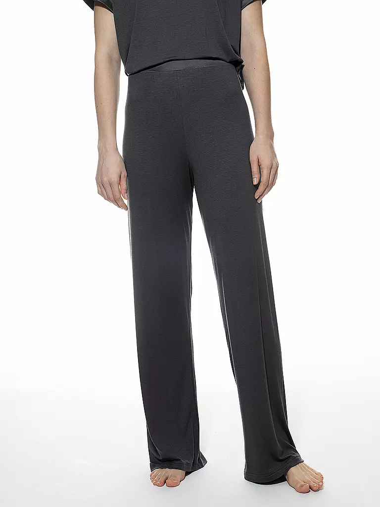 MEY | Pantalones de pijama PURE CHIC | Gris