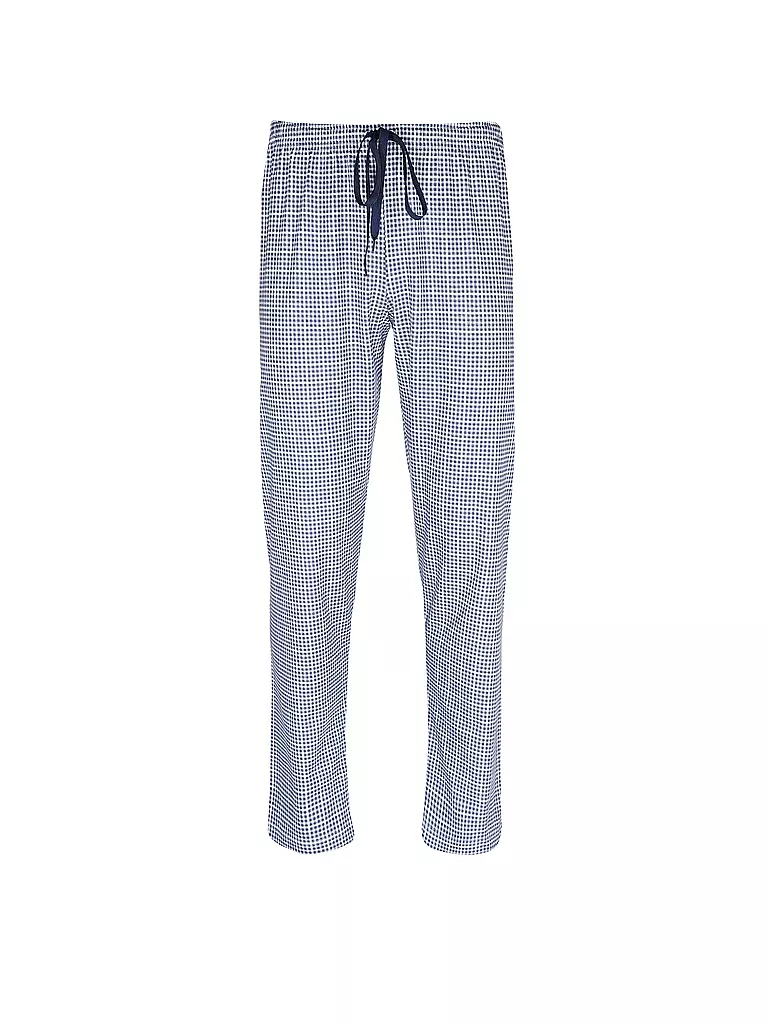 MEY | Pantalones de pijama REDESDALE | Azul