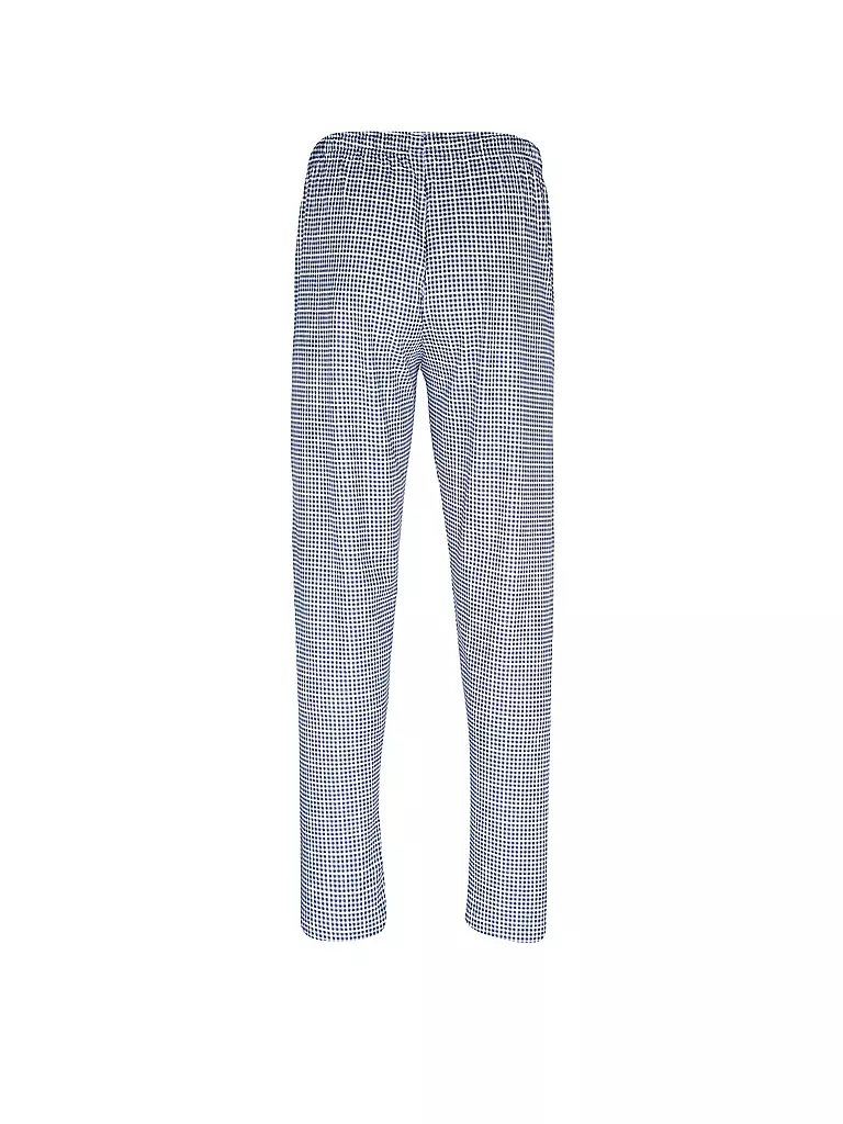 MEY | Pantalones de pijama REDESDALE | Azul