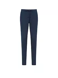 MEY | Pantalones de pijama TESSIE | Azul