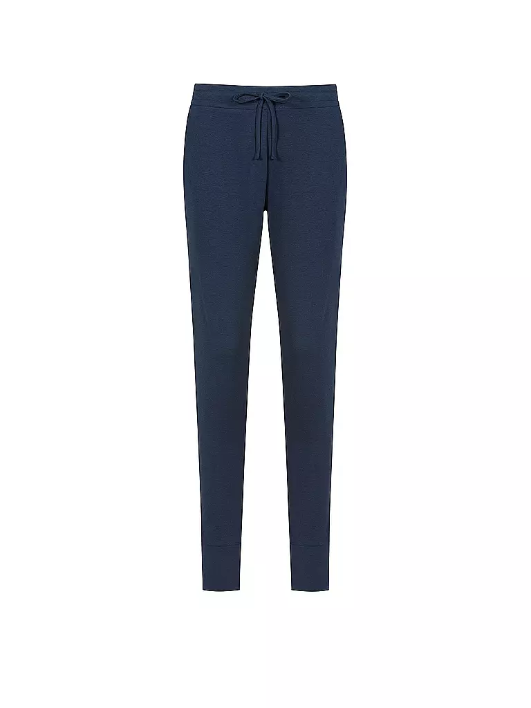 MEY | Pantalones de pijama TESSIE | Azul
