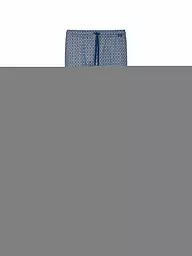 MEY | Pantalones de pijama | Azul