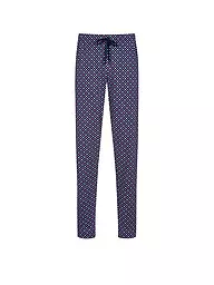 MEY | Pantalones de pijama | Azul