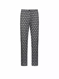 MEY | Pantalones de pijama | Azul