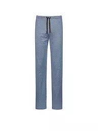 MEY | Pantalones de pijama | Azul