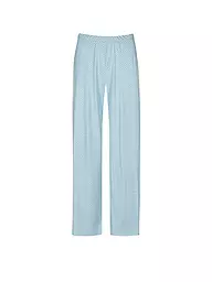 MEY | Pantalones de pijama | Azul claro