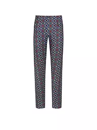 MEY | Pantalones de pijama | Rojo oscuro