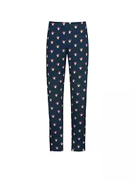 MEY | Pantalones de pijama | Azul oscuro