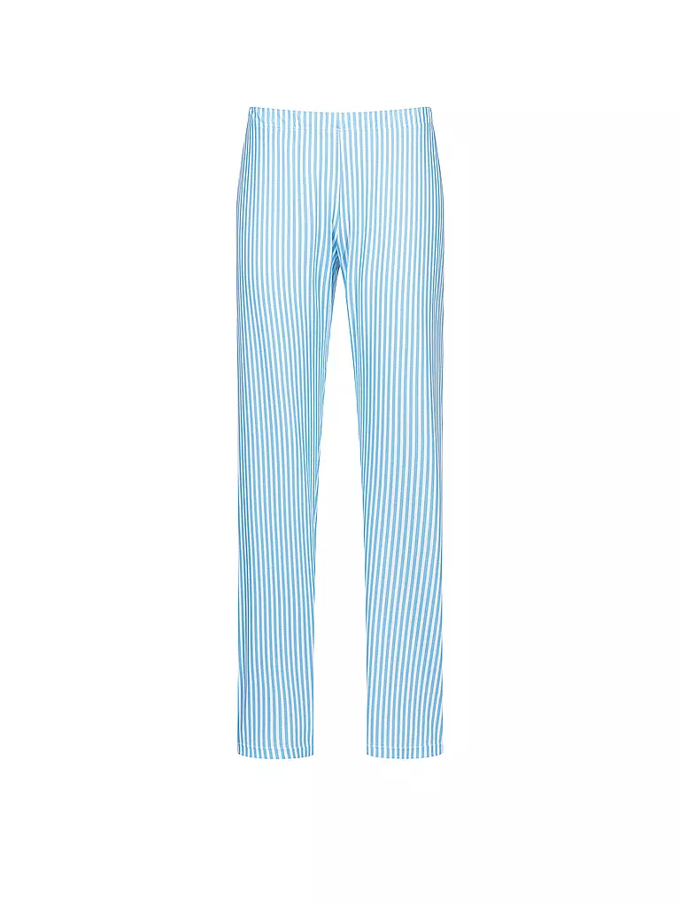 MEY | Pantalones de pijama | Azul claro