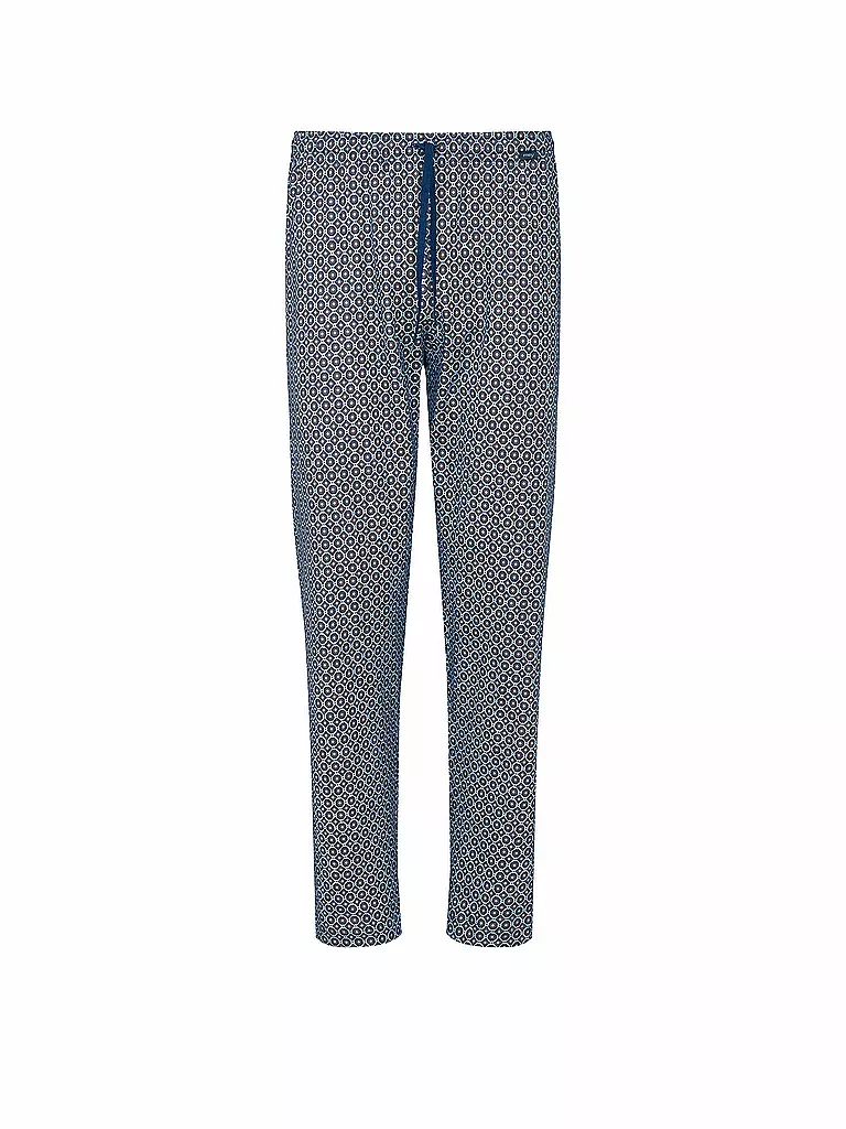 MEY | Pantalones de pijama | Azul