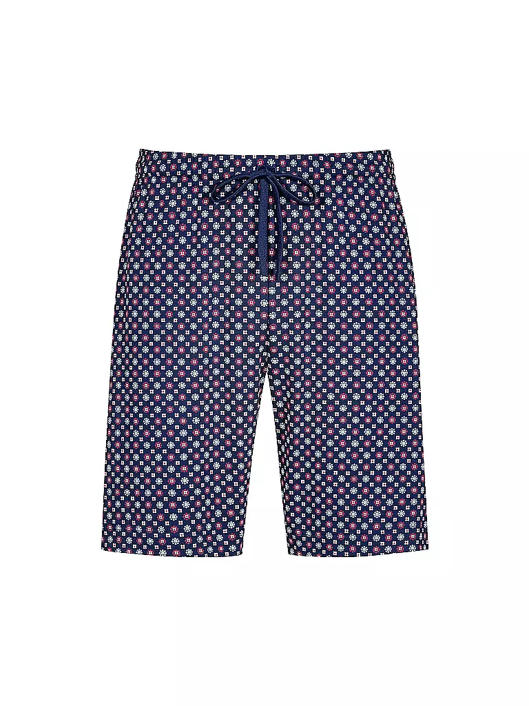 MEY | Pantalones de pijama | Azul