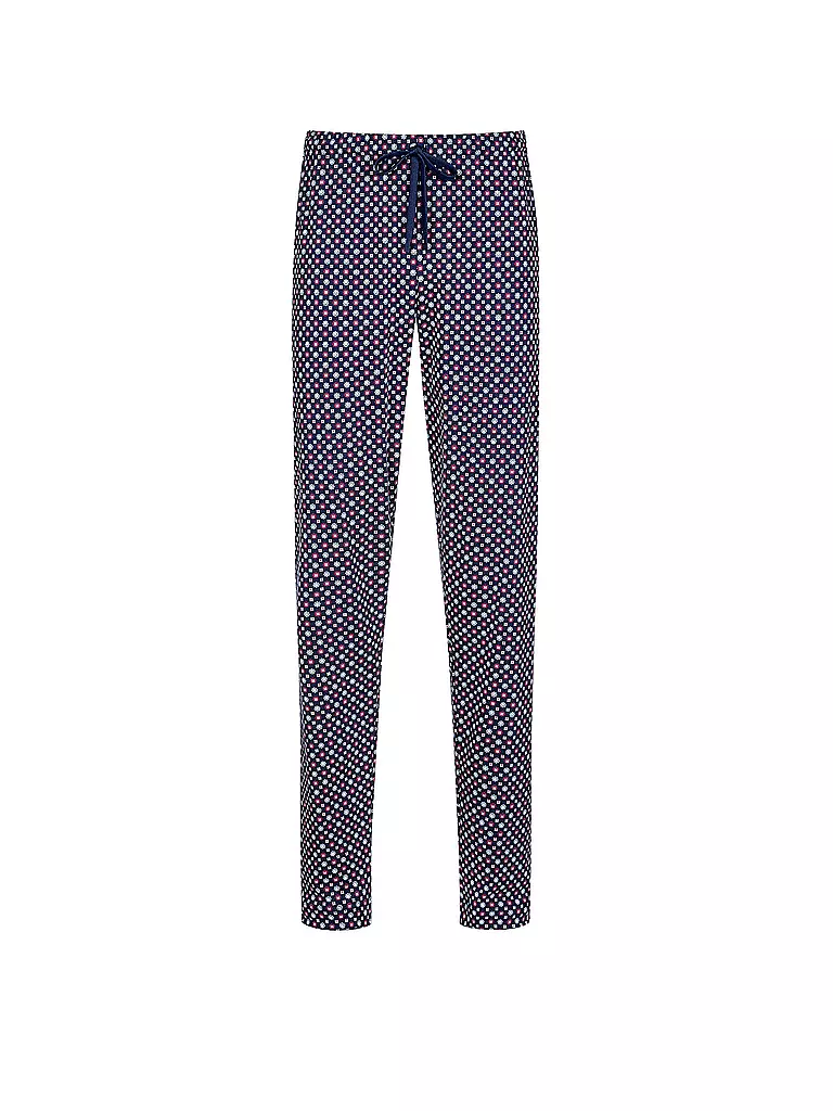 MEY | Pantalones de pijama | Azul