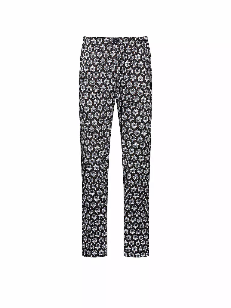 MEY | Pantalones de pijama | Azul