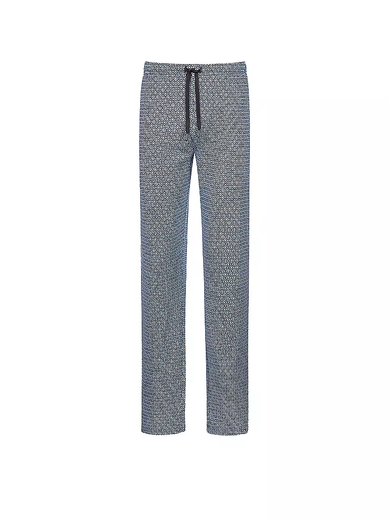 MEY | Pantalones de pijama | Azul