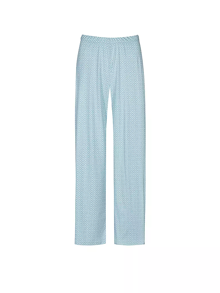 MEY | Pantalones de pijama | Azul claro