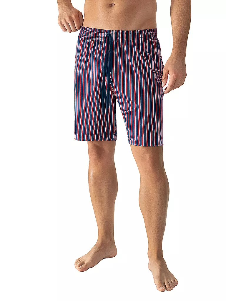 MEY | Pantalones de pijama | Rojo