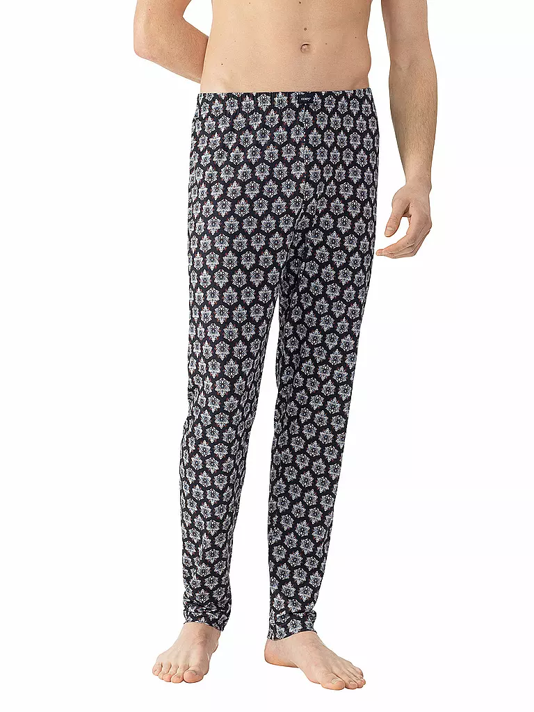 MEY | Pantalones de pijama | Azul