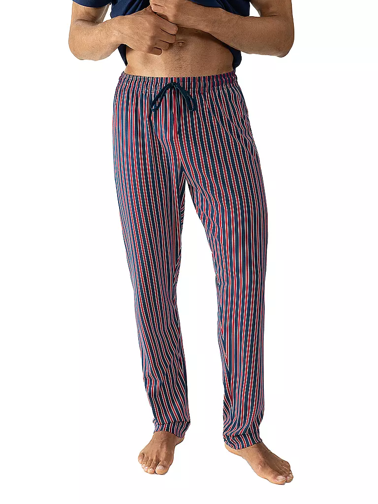 MEY | Pantalones de pijama | Rojo