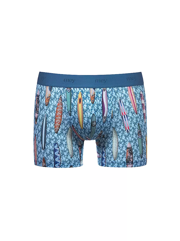 MEY | Pantalones evening sky | Azul