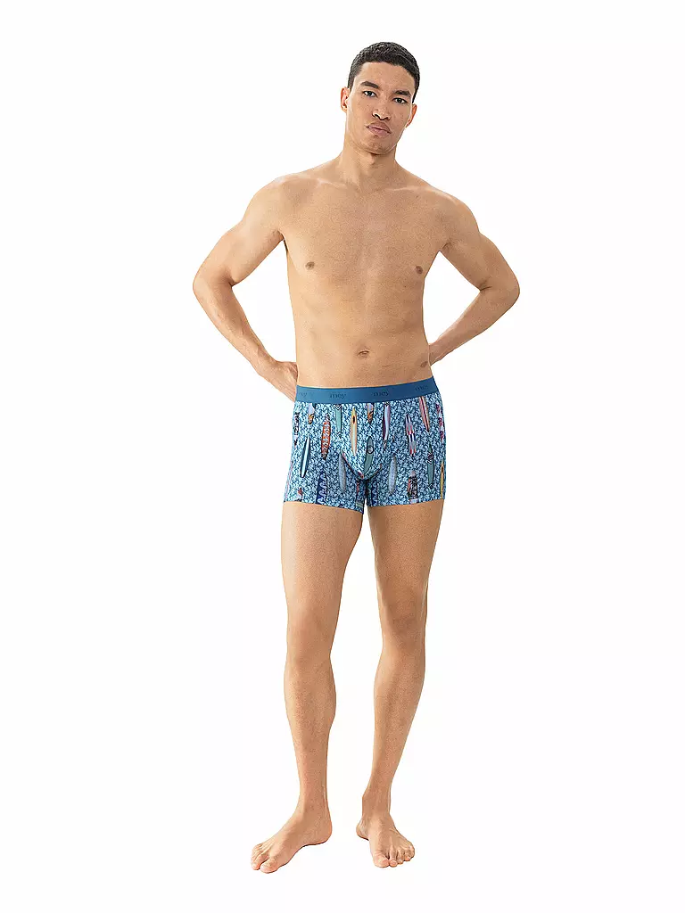 MEY | Pantalones evening sky | Azul